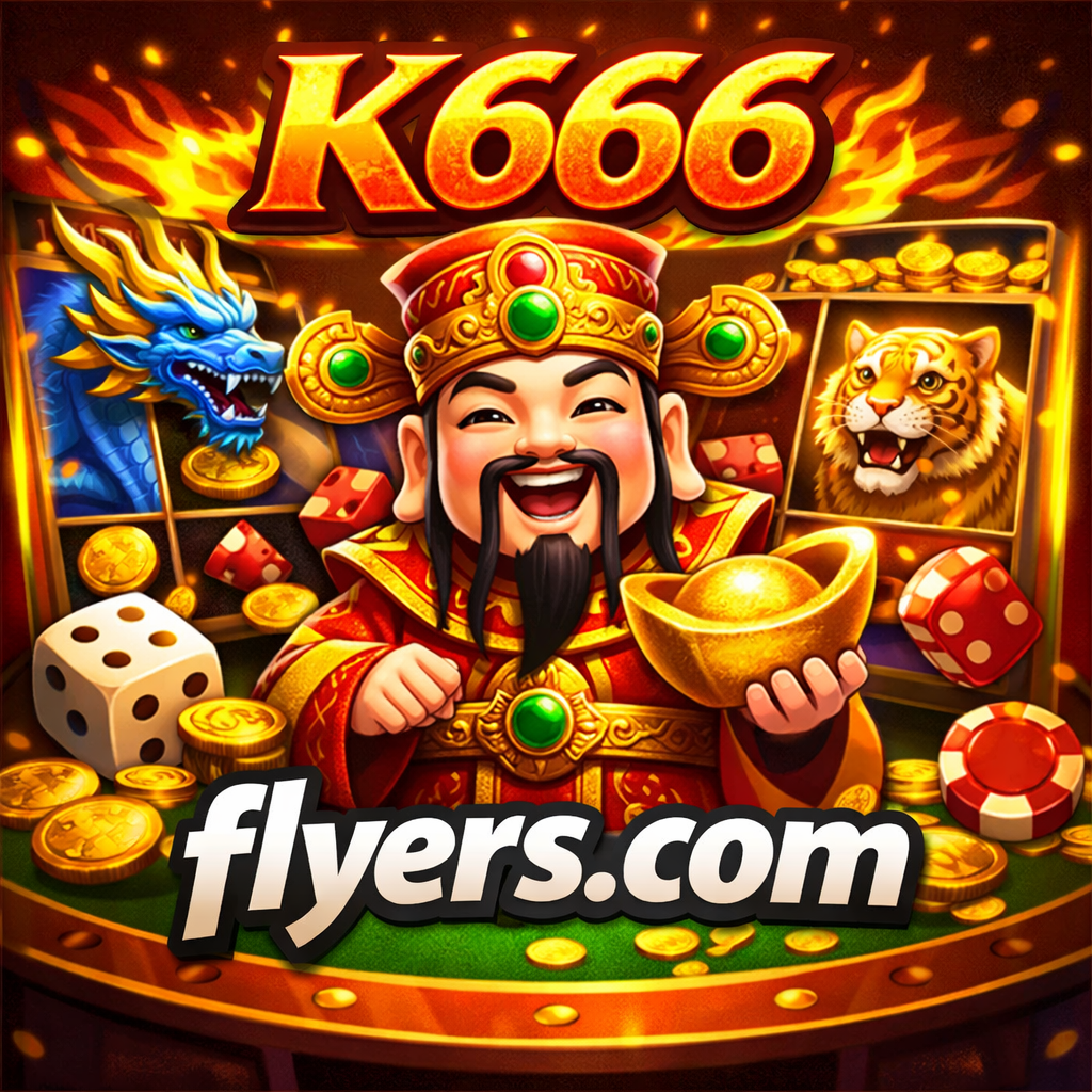 K666 Game