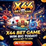 X44 Bet Game
