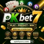 PKbet 7 game