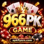 966PK Game
