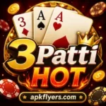 3Patti HOT Game