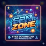 SPN.zone Game