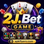 2J.Bet Game