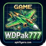 WD Pak777 Game