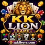 KK LION Game