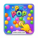 PK POP Game