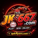 JK667 Game