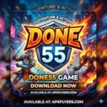 DONE55 Game