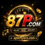 87P Game