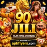 90JILI Game