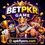 BETPKR Game