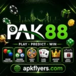 PAK88 Game
