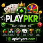 PLAYPKR Game