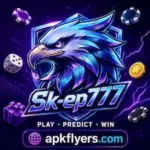 SK-EP777 Game