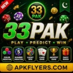 33PAK Game