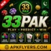 33PAK Game