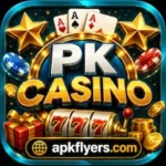 PK CASINO Game