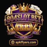 804SLOT Game