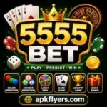 5555bet Game