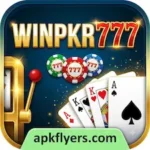 WINPKR777 Game