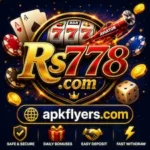 RS778 Game