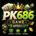 PK686 Game