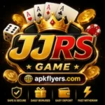 JJRS Game
