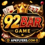 92BAR Game