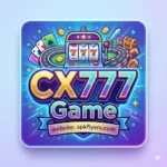 CX777 Game
