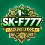 SK-F777 Game