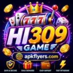 HI309 Game