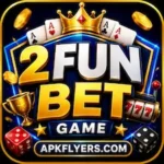 2FUN BET Game