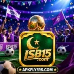 ISB15 Game