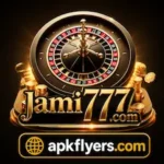 JAMI777 Game