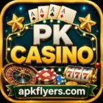 PKCASINO Game