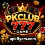 PKCLUB777 Game