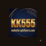 KK555 Game