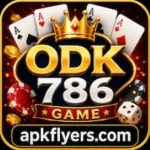 ODK786 Game