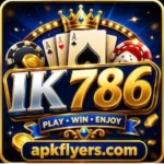 IK786 Game