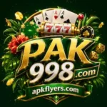 PAK998 Game