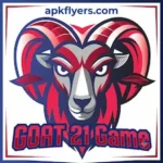 GOAT 21 Game