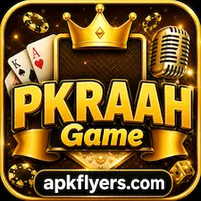 PKRAAH Game
