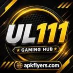 UL111 Gaming Hub