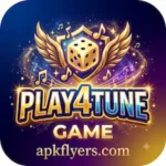 Play4Tune Game